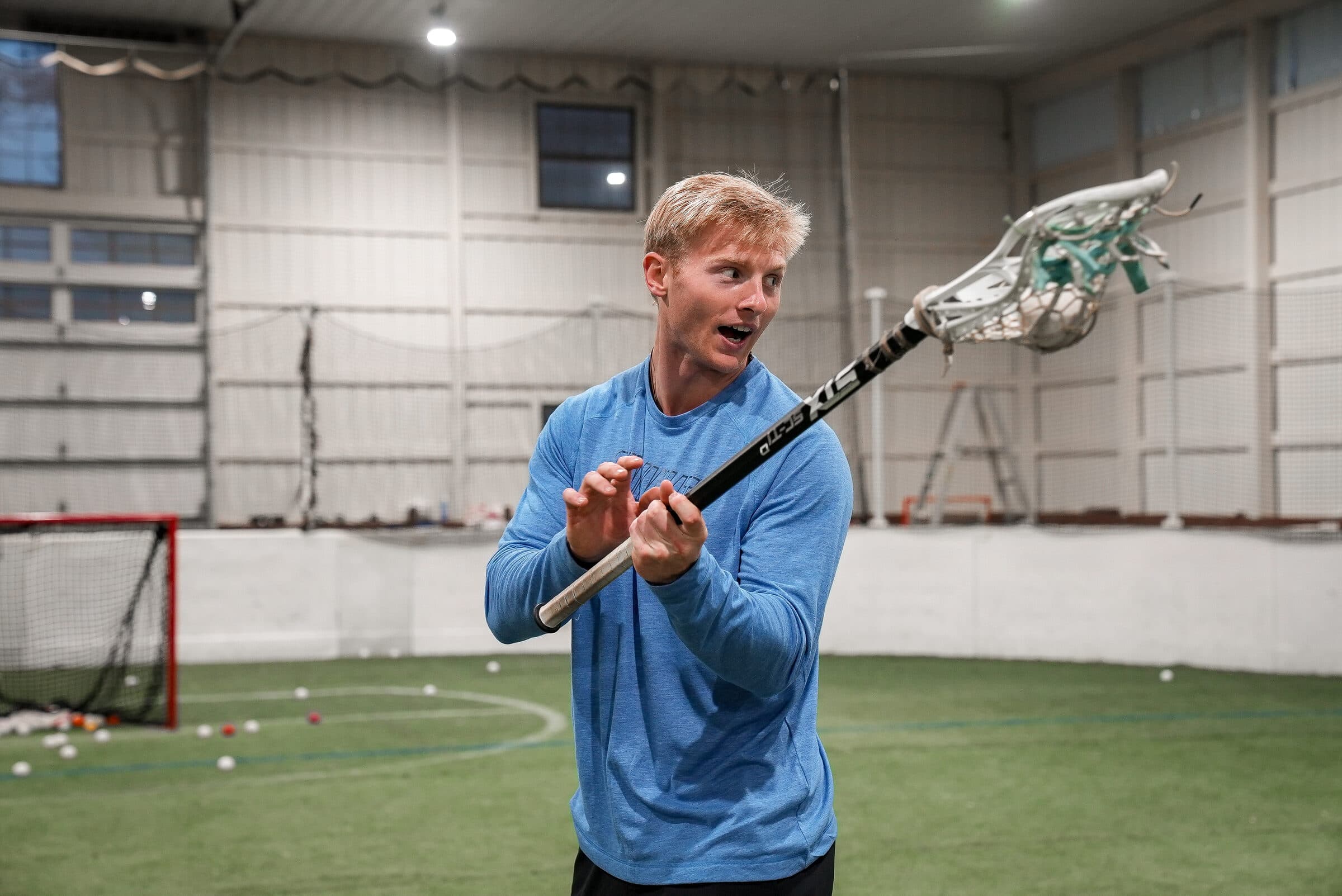 Remote training assistance